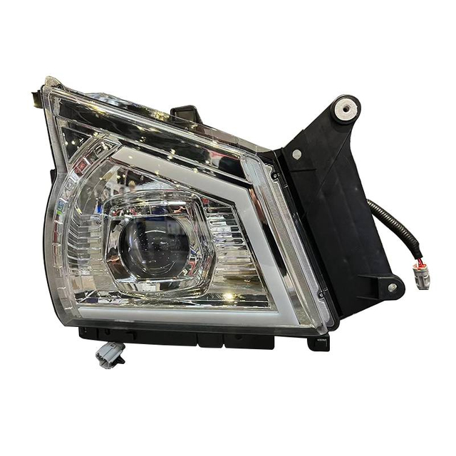 Lampada frontale a LED per Isuzu 600p Npr €