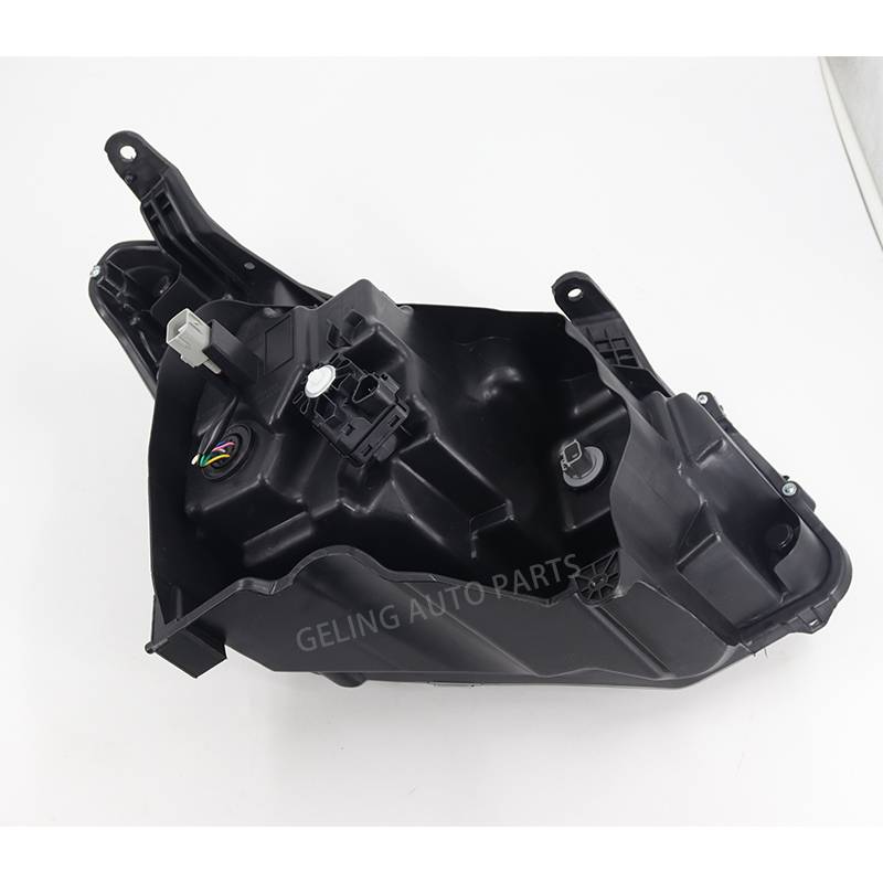Farol LED para Isuzu Dmax 2019