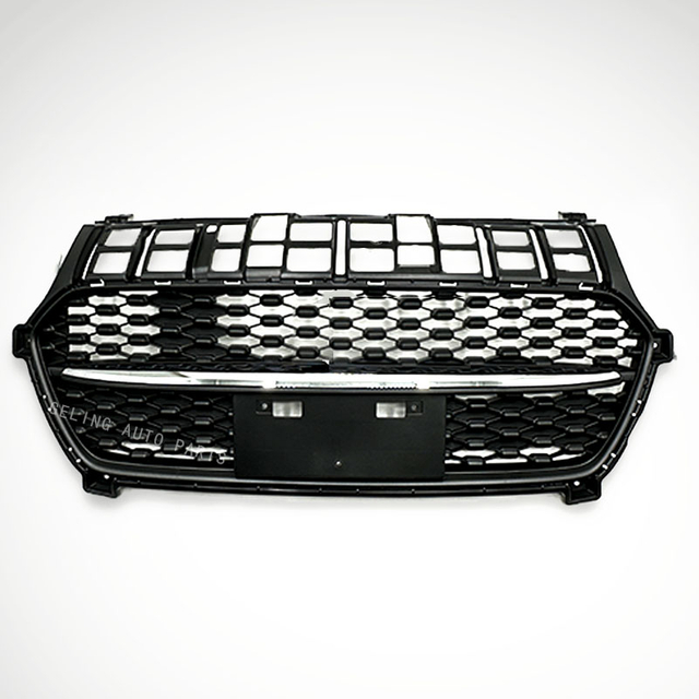 Griglia anteriore restyling per Maruti Suzuki Swift 2015-2020