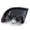 ไฟกันชนหลัง สำหรับ Mazda Bt-50