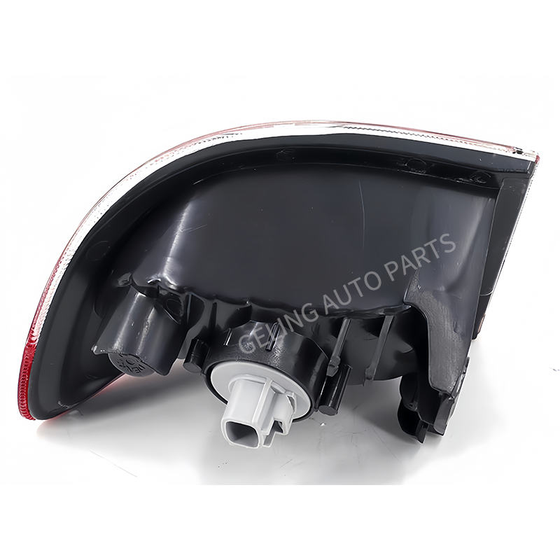 ไฟกันชนหลัง สำหรับ Mazda Bt-50