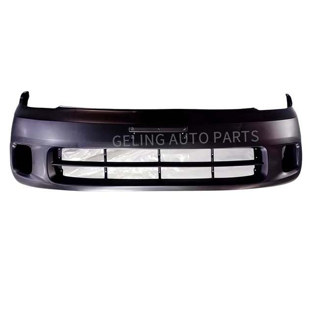 Paraurti anteriore 865304E010 Per KIA Bongo 3