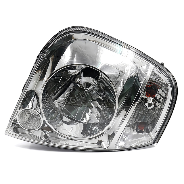 Faro 921014E000 921024E000 para KIA Bongo 3