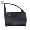 Porta anteriore nera per Mitsubishi Triton L200 2005