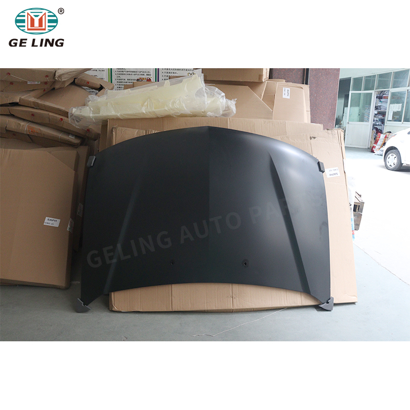 Cofano auto per Mitsubishi L200 Triton 2005
