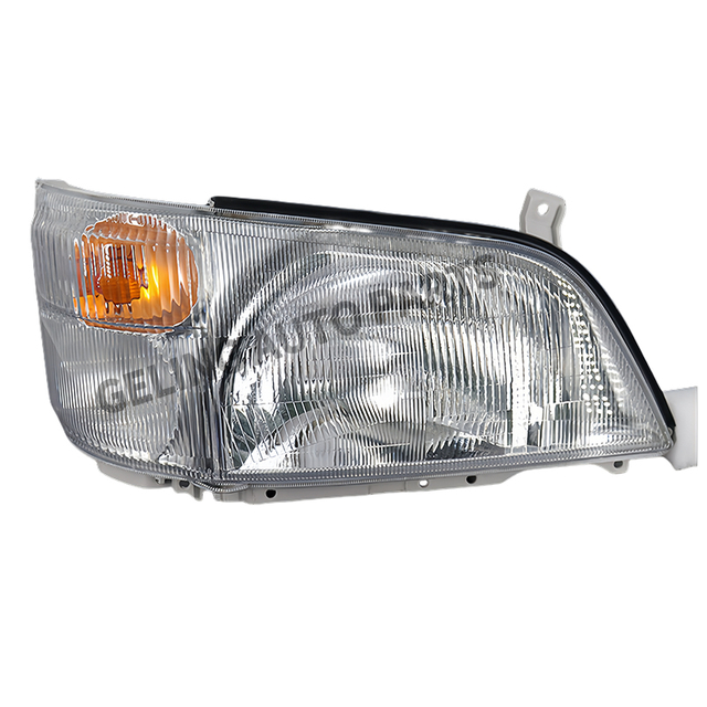 L&acirc;mpada principal 8117037210 8113037210 para Hino 300 estreito