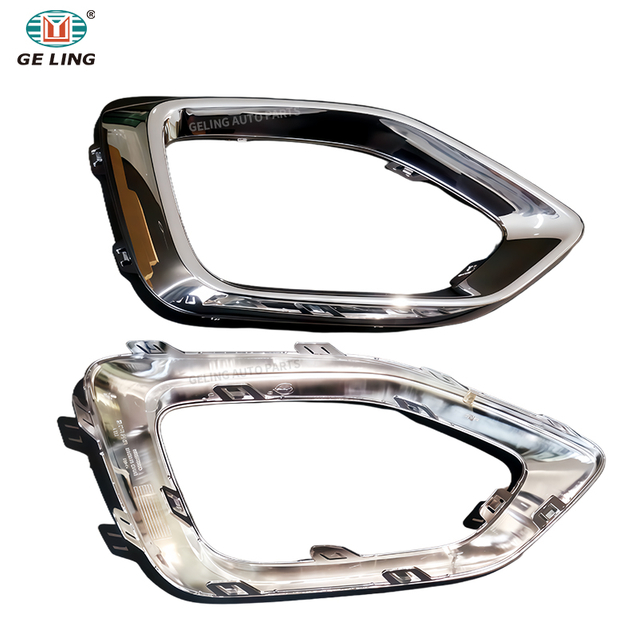 Penutup Lampu Kabut 10457756 10457758 untuk MG HS 2022 2022