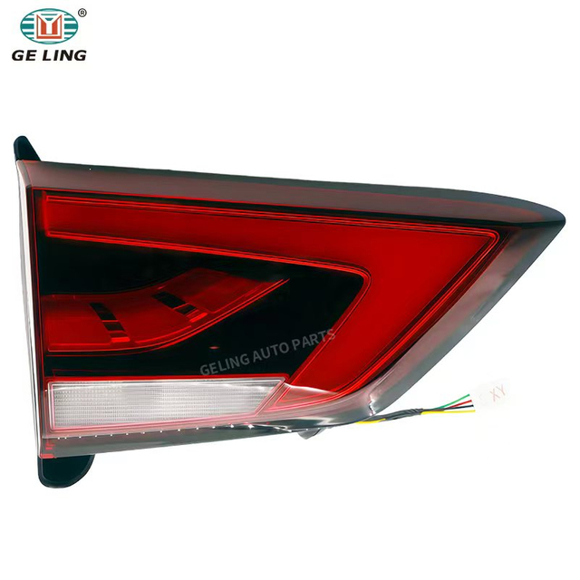 Lampu Belakang Bagian Dalam 10571683 10571684 Untuk MG ZS 2020 2021