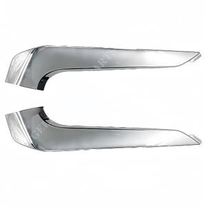 แถบกันชนหน้าล่างสำหรับ Mitsubishi Triton L200 2019
