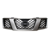 Chrome Grille для Nissan Navara D40 2005