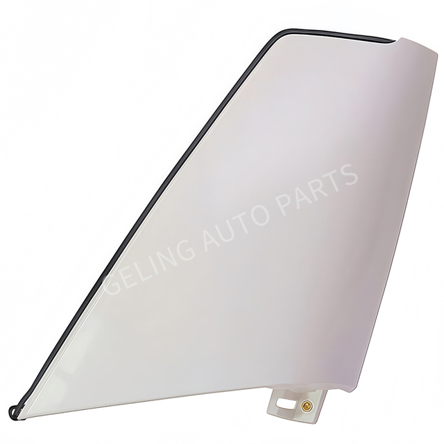Paraurti angolare piano 897585428 897585430 per Isuzu 600p Nkr Npr