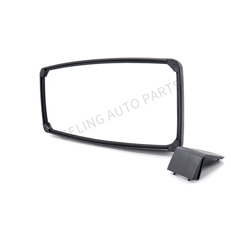 Specchio con lampada per Isuzu 700p Elf 