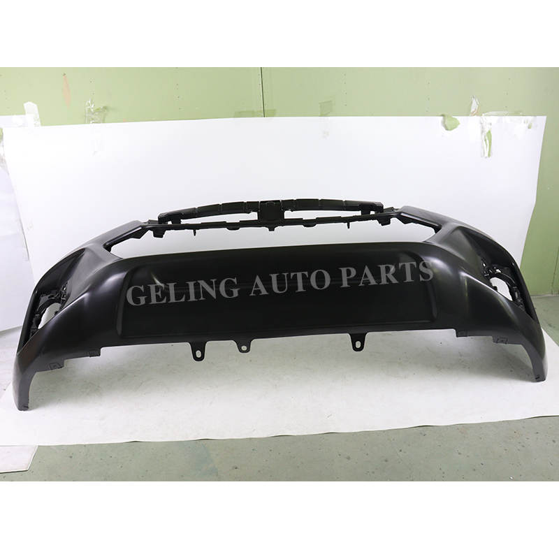 Paraurti Per Toyota Rocco 2019