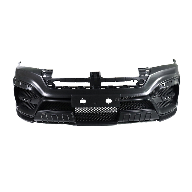 Parachoques Delantero Para Toyota Hilux Rocco 2019