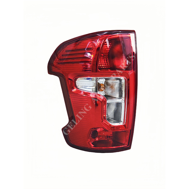 Lumière arrière à faible configuration pour Chang Hunter F70