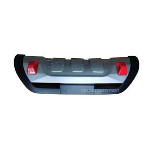 Papan Pelindung Bumper Untuk Toyota Hilux Revo 2023