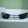 Parachoques delantero para Toyota Rocco 2016-2020