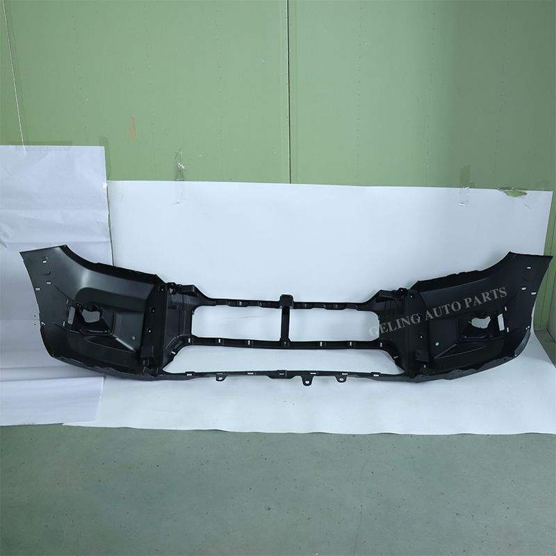 Parachoques delantero para Toyota Rocco 2016-2020