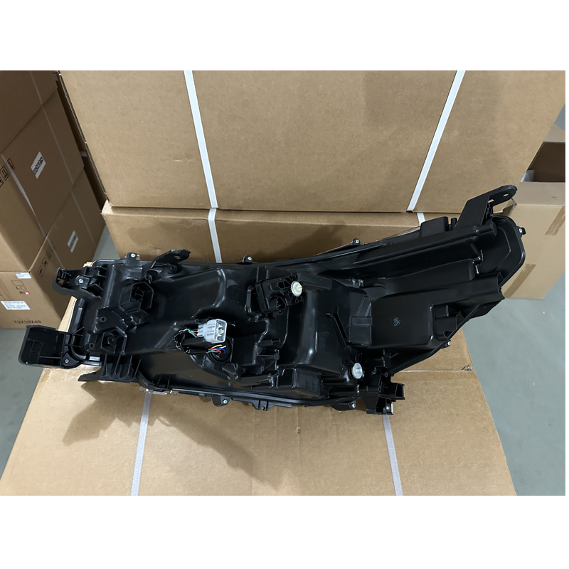 Faro LED para Toyota Hilux Rocco 2020