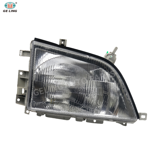Lampe frontale de voiture pour Hino Dutro