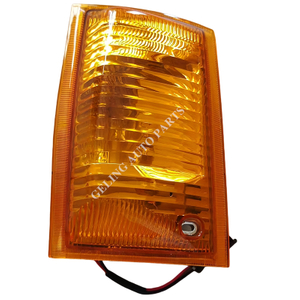 9230165001 9230265001 โคมไฟมุมสำหรับ Hyundai HD65