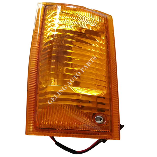 9230165001 9230265001 Hyundai HD65 K&ouml;şe Lambası