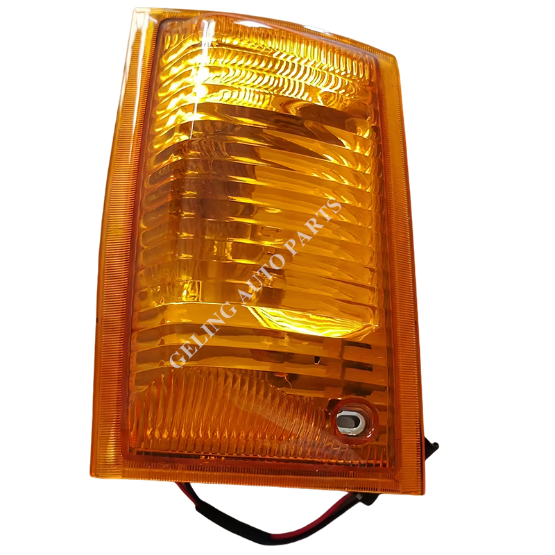 9230165001 9230265001 โคมไฟมุมสำหรับ Hyundai HD65