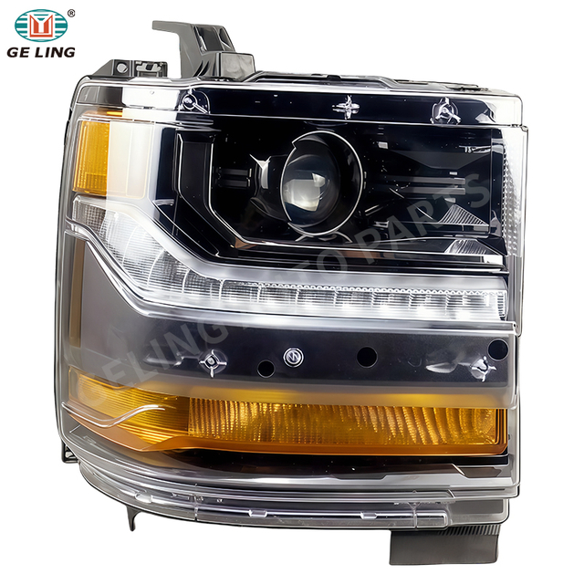 Phare HID 84388631 pour Chevrolet Silverado 1500 2016 2017 2018