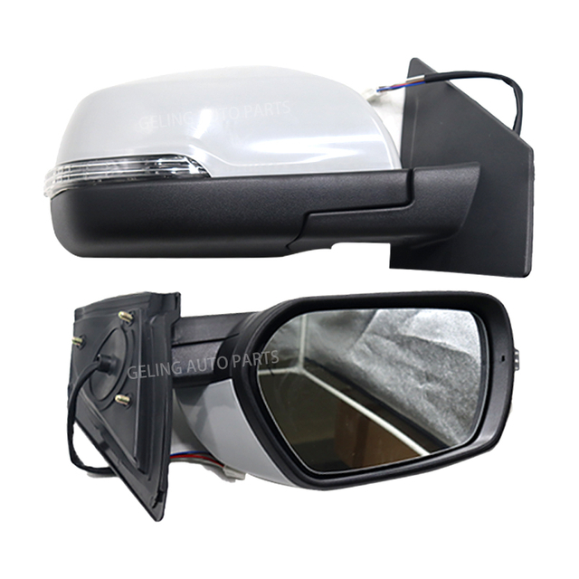 Espejo retrovisor para Chery Tiggo 2 3X