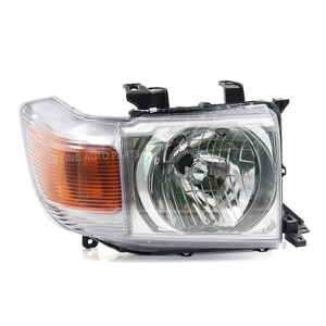 Phare 212-11M4 pour Toyota Land Cruiser Fj70