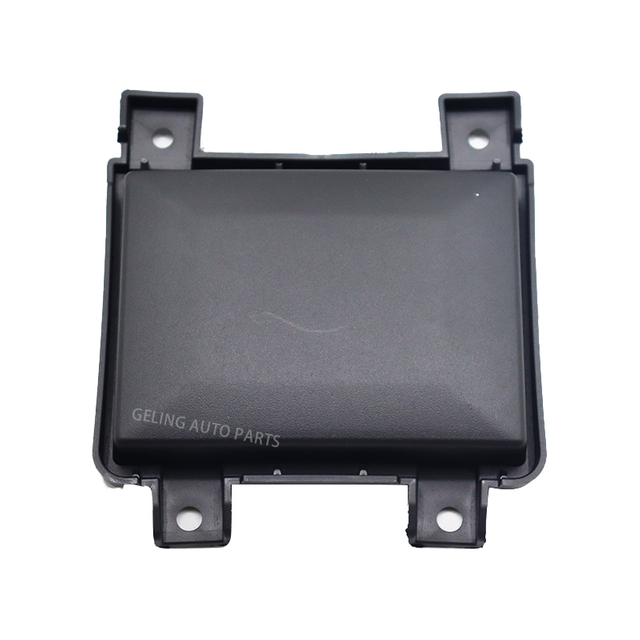 PLACA DE CUBIERTA ACC Para Chery Jetour X70 Plus