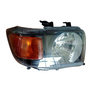 Lampada frontale per Toyota Land Crusier Fj70