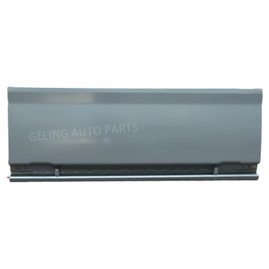 Panel Ekor Untuk Toyota Hilux Vigo 2012