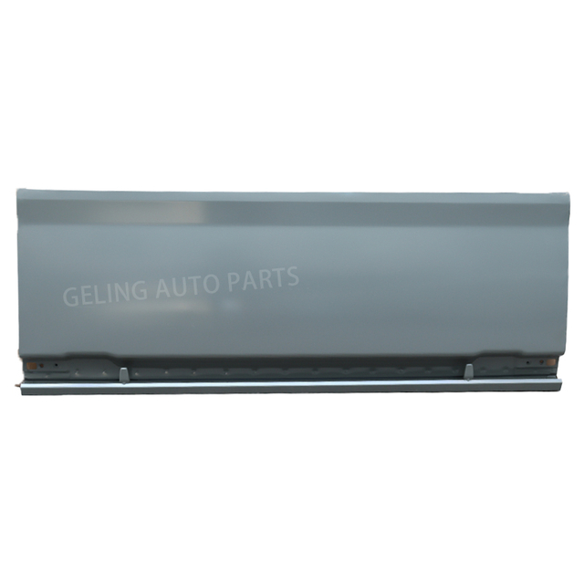 Panel Ekor Untuk Toyota Hilux Vigo 2012