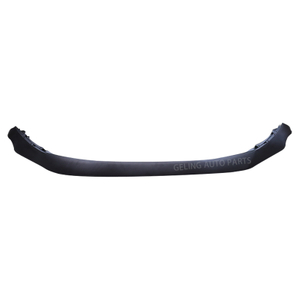 F182803520 Parti decorative superiori del paraurti anteriore per Chery Jetour X70 Plus