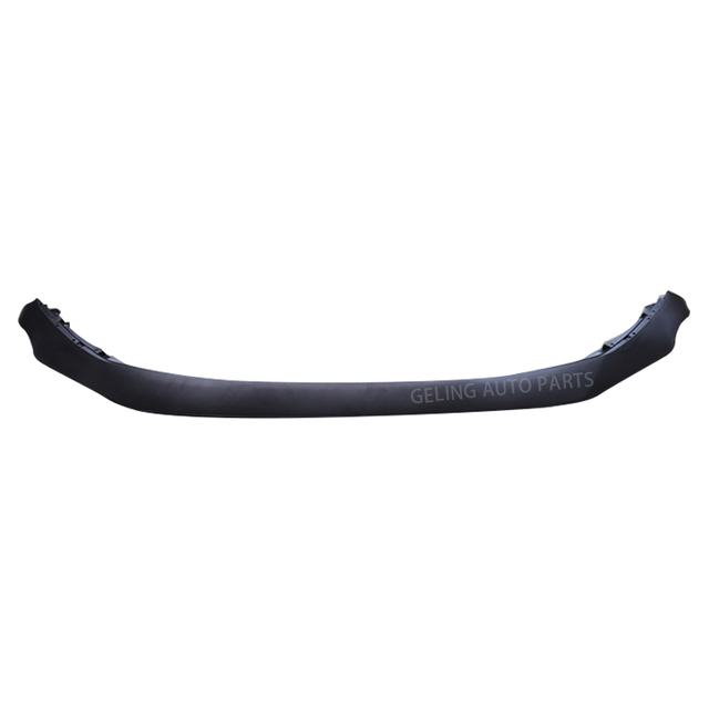 Piezas decorativas superiores del parachoques delantero F182803520 para Chery Jetour X70 Plus