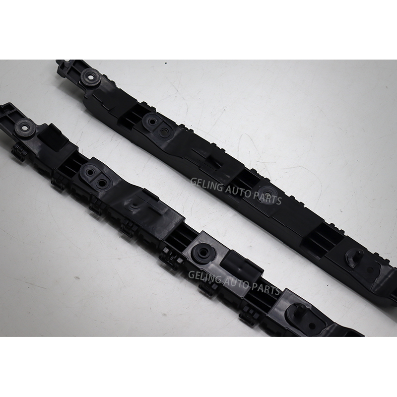  Suporte de p&aacute;ra-choque traseiro para Chery Jetour X70 Plus