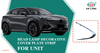 ครอบไฟหน้าแถบแต่งสำหรับ CHANGAN UNIT