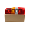Luz traseira 1116629 para Ford Transit Van Mk6 2000