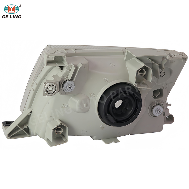 Faro Principal 26010vj825 26060vj825 Para Nissan D22 2001