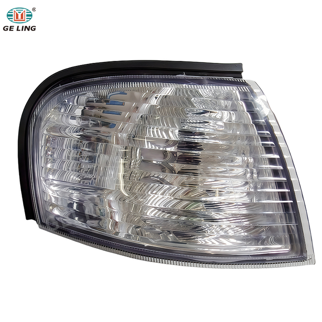 Lampe d'angle 215-15az-a pour Nissan Sunny B15