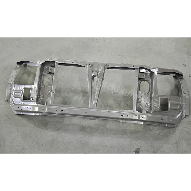 Suporte do radiador dianteiro para Ford Ranger T7 2014 - 2017