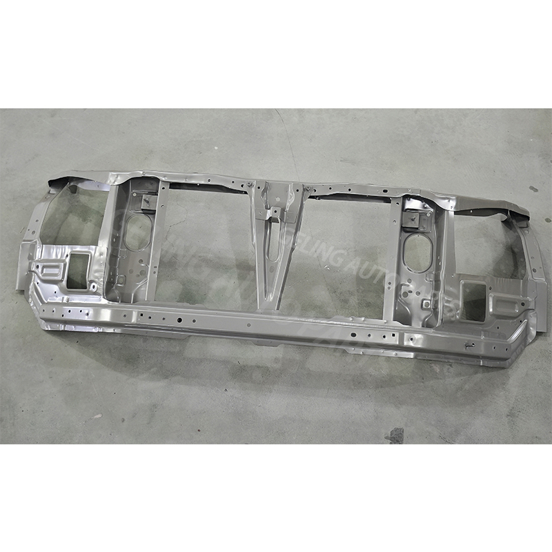รองหม้อน้ำหน้า Ford Ranger T7 2014 - 2017