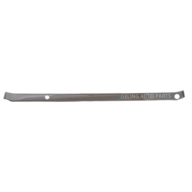 รองรับ Chrome Wiper สำหรับ Isuzu 700p Npr Nqr Elf ข้ามปี 2009