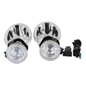 Faro antiniebla delantero 8973746652 para Isuzu Dmax D-Max 2008