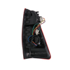 ไฟท้ายรถ LED ด้านหลังโคมไฟ 8973756060 8973756070 สำหรับ Isuzu D-Max 2008