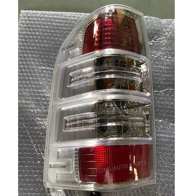 Luz trasera para Ford Ranger 2006-2012