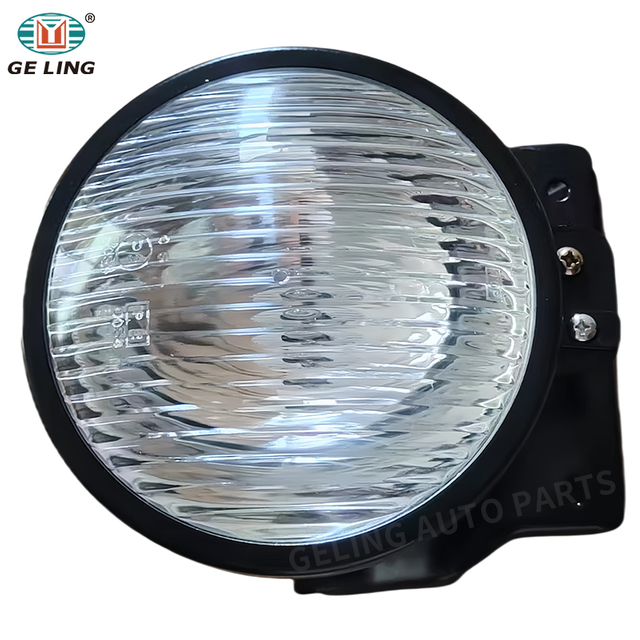 Feu antibrouillard 9220156001 pour Hyundai HD65