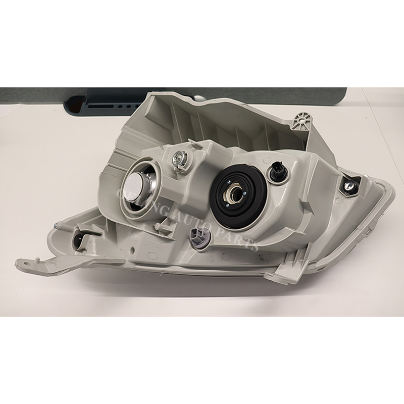Faro 8981253825 8981253835 Per Isuzu Dmax 2014