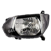 Lampada frontale per faro alogeno per auto per Hino 500 Victor